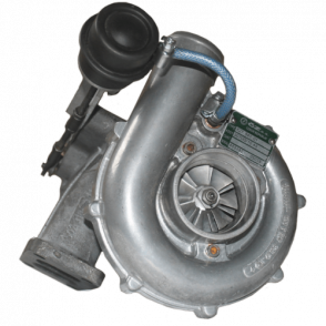 Turbokompresors K27.542.01(1221;1523)