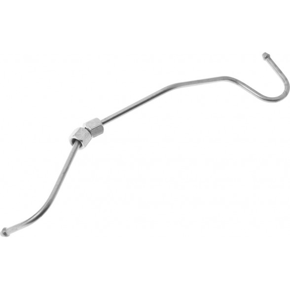 Degvielas vads 245-1104300-G-03 (4.cil.)