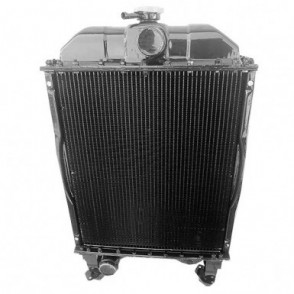 Ūdens radiators 1321-1301.015