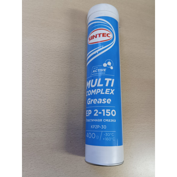 Plastiskā smēre Liten Premium LT-4 EP2 ( 400g)