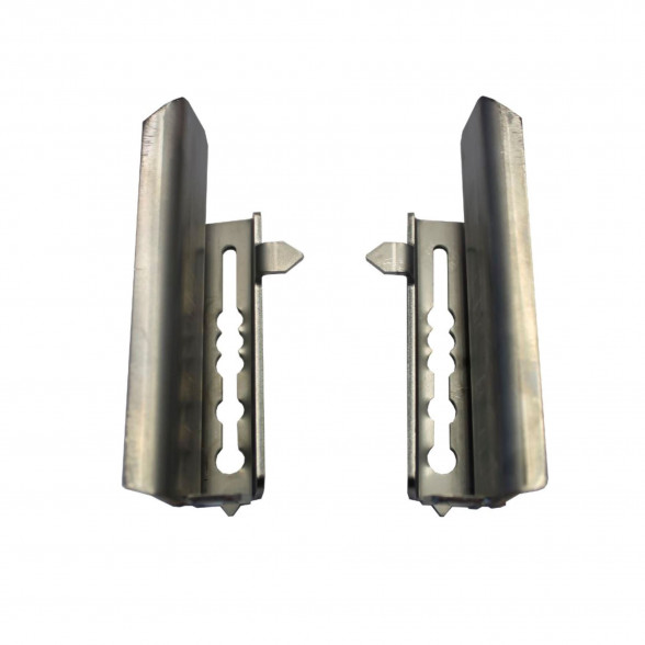 Трубка пневмокорректора 245-1104330