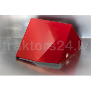 Dubļu sargs aizm. (lab.) 80-8404020-B-01 Dubļu sargs aizm. (lab.) 80-8404020-B-01