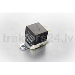 Startera relejs 738.3747-30 (12V)