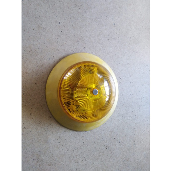 Drošības lampa 