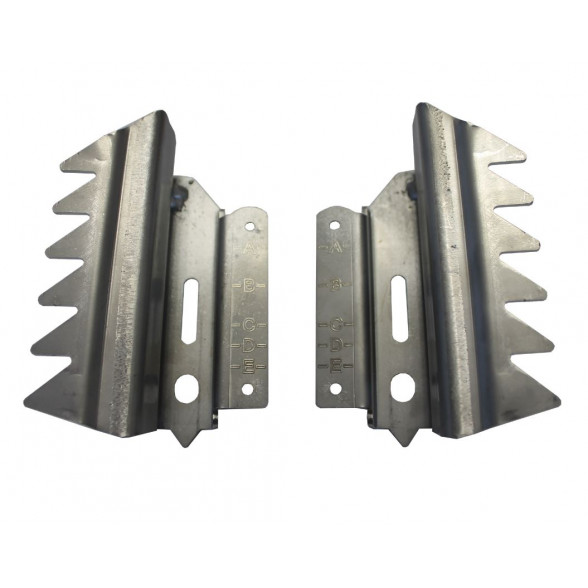 Izkliedētāja lāpstiņa K-43 I(kr.)