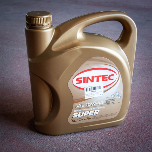 TO-4 SAE 10W transmisijas eļļa (20L)