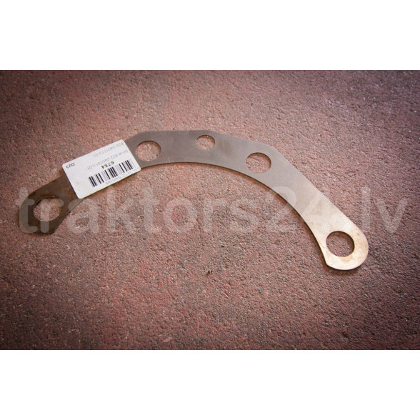 Regulējošā paplāksne 622-2401013-01