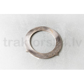 Bremžu starpdisks 80M-3502037-05 (S=4.00mm)