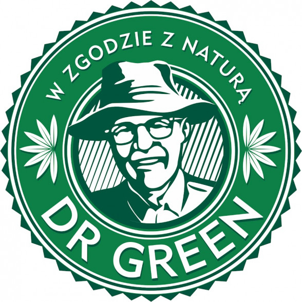 Mēslojums Dr.Green - Graudaugi (4kg)