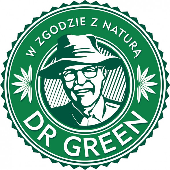 Mēslojums Dr.Green - Starts N/P 12/60 (4kg)