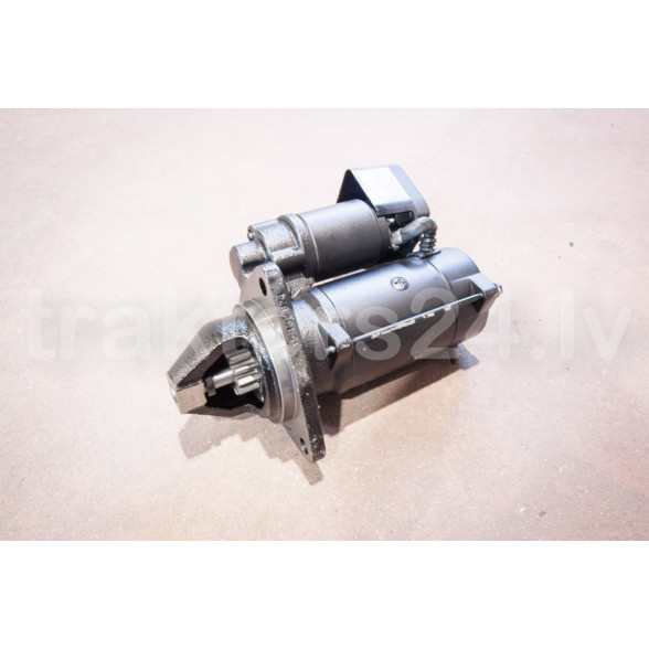 Starteris MAHLE AZF4910 3.6Kw z10 (24V)