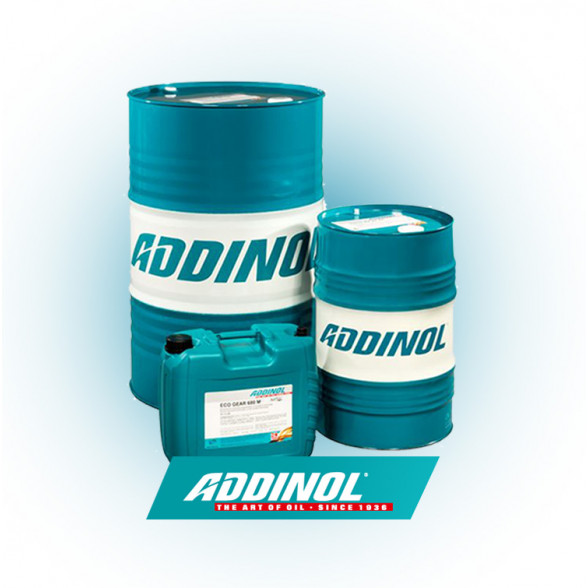 AHF 22 S Hidrauliskā eļļa (1L)