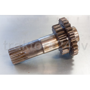 Piedziņas vārpsta 70-1601026