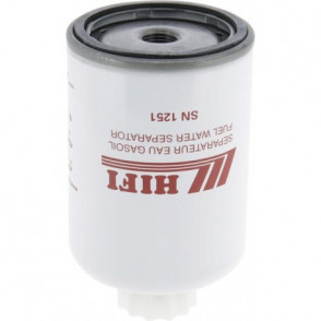 Degvielas filtrs HIFI SN1251 CUMINS