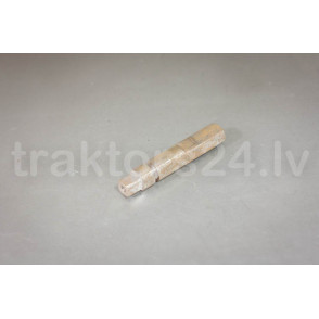 Sūkņa piedziņas ass 082-4604014